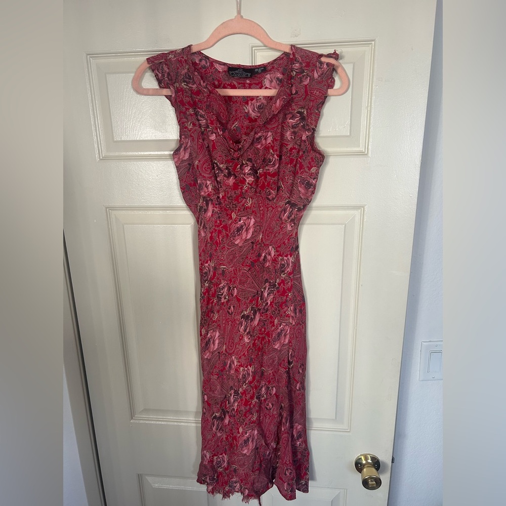 Vintage Angie dress - Picture 1 of 4
